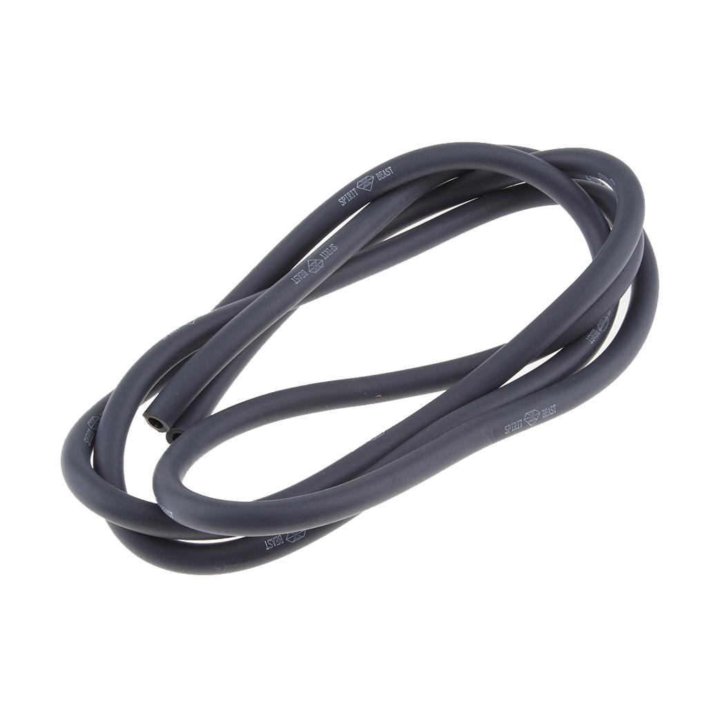 ID 5mm OD 9mm Soft Rubber Fuel - đánh giá và giá Motorcycle Gear Youtube