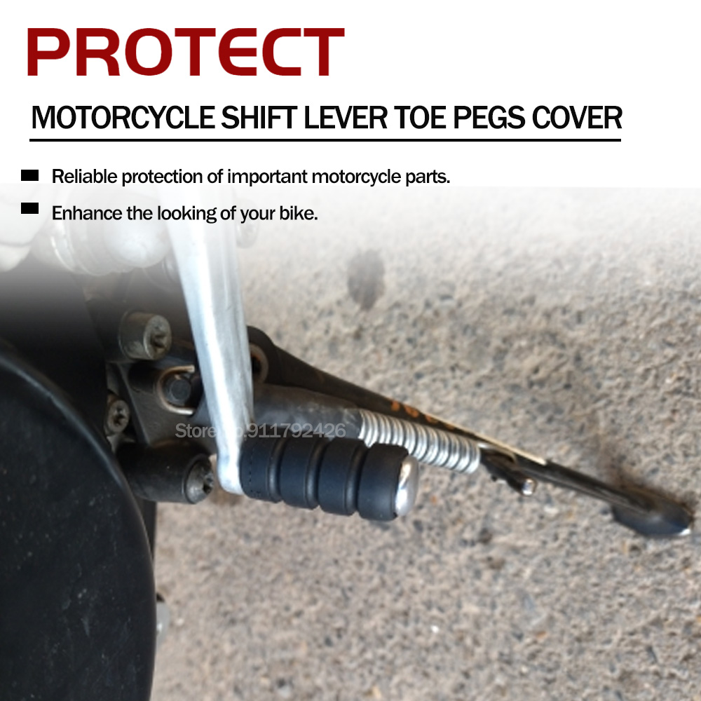 Motorcycle Gear Pedal Shift Le - đánh giá và giá Motorcycle Gear Lever Cover