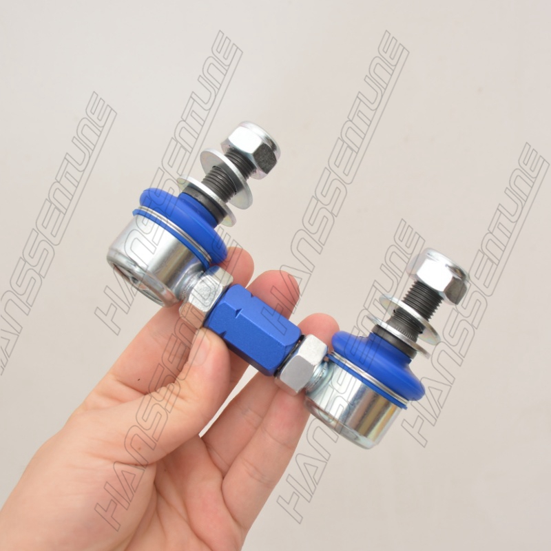 Heavy Duty Adjustable End Link - đánh giá và giá Motorcycle Gear Near Me