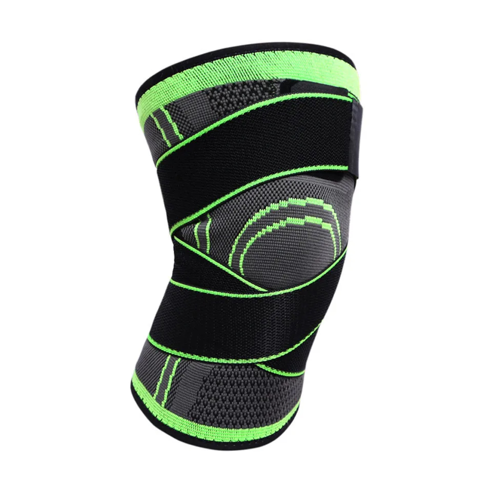 1Pcs Knee Pads Braces Sports S - đánh giá và giá Knee Guard Hard