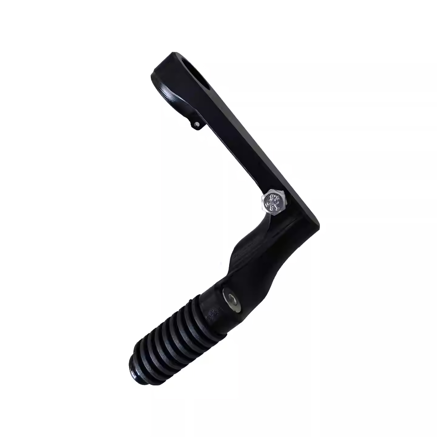 CNC Aluminum Brake Pedal Lever - đánh giá và giá Motorcycle Gear Lever