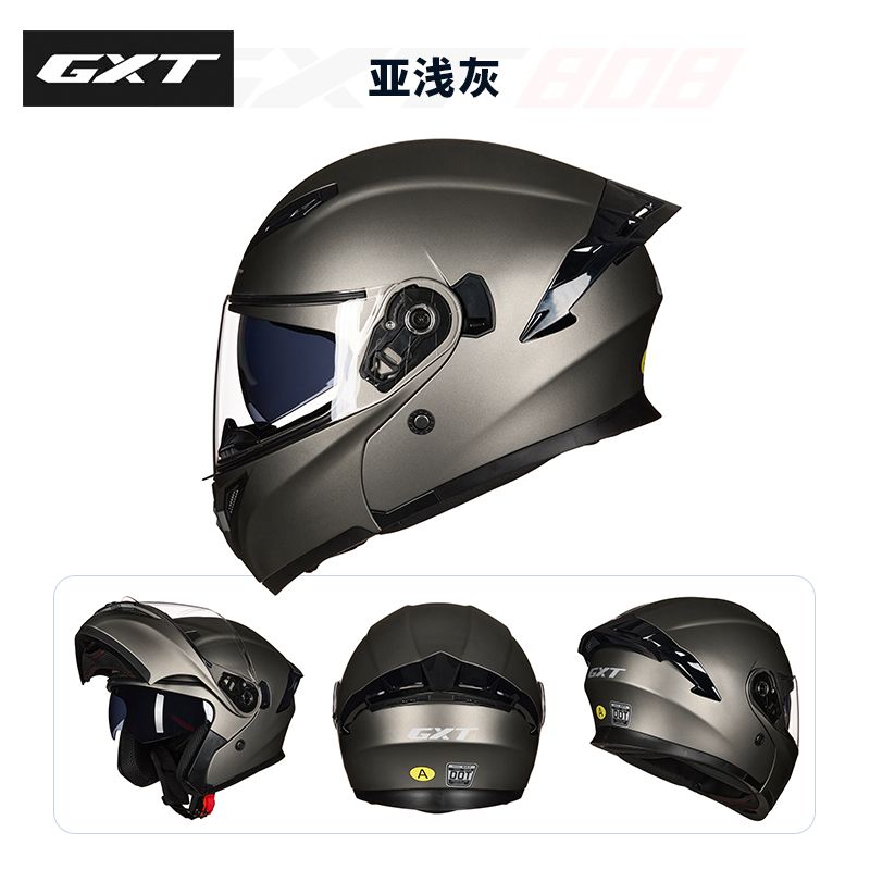 DOT Approved Full Face Helmets - đánh giá và giá Motorcycle Gear Full Set