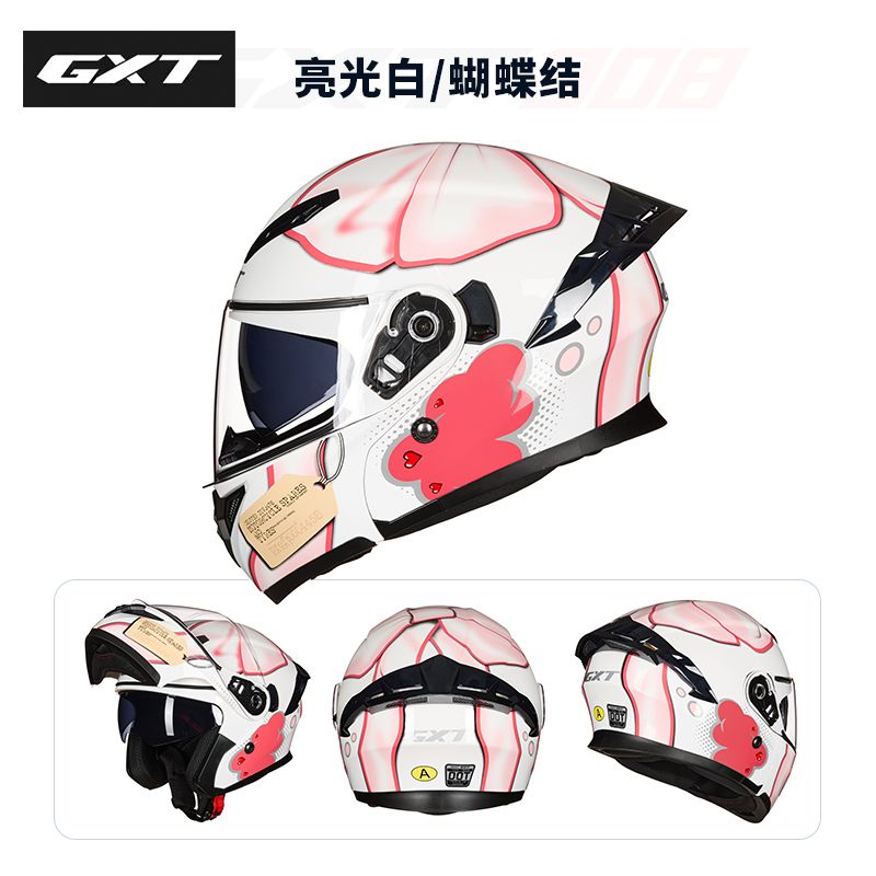 DOT Approved Full Face Helmets - đánh giá và giá Motorcycle Gear Full Set