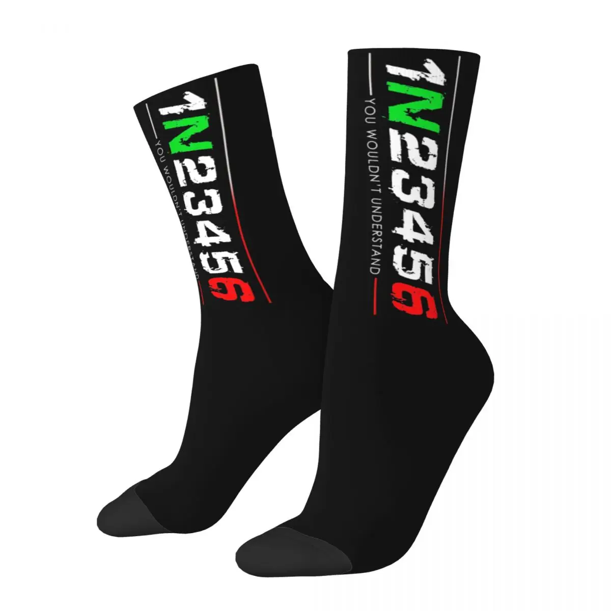 All Season Socks 1N23456 Motor - đánh giá và giá Motorcycle Gear Youtube