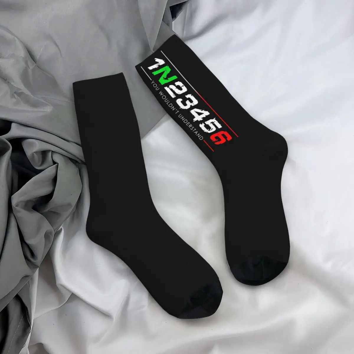 All Season Socks 1N23456 Motor - đánh giá và giá Motorcycle Gear Youtube