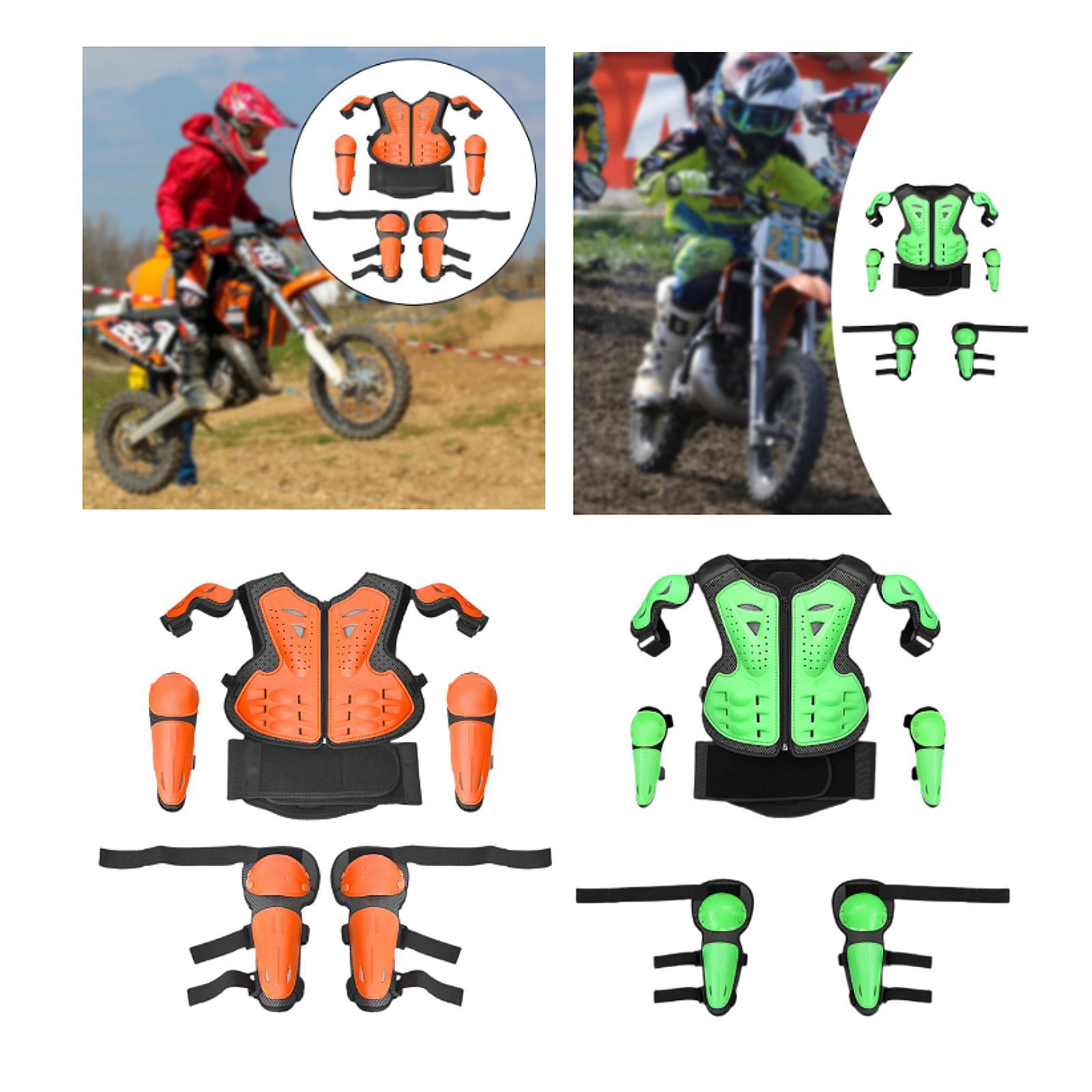 Kids Motorcycle Motocross Gear - đánh giá và giá Motorcycle Gear Full Set