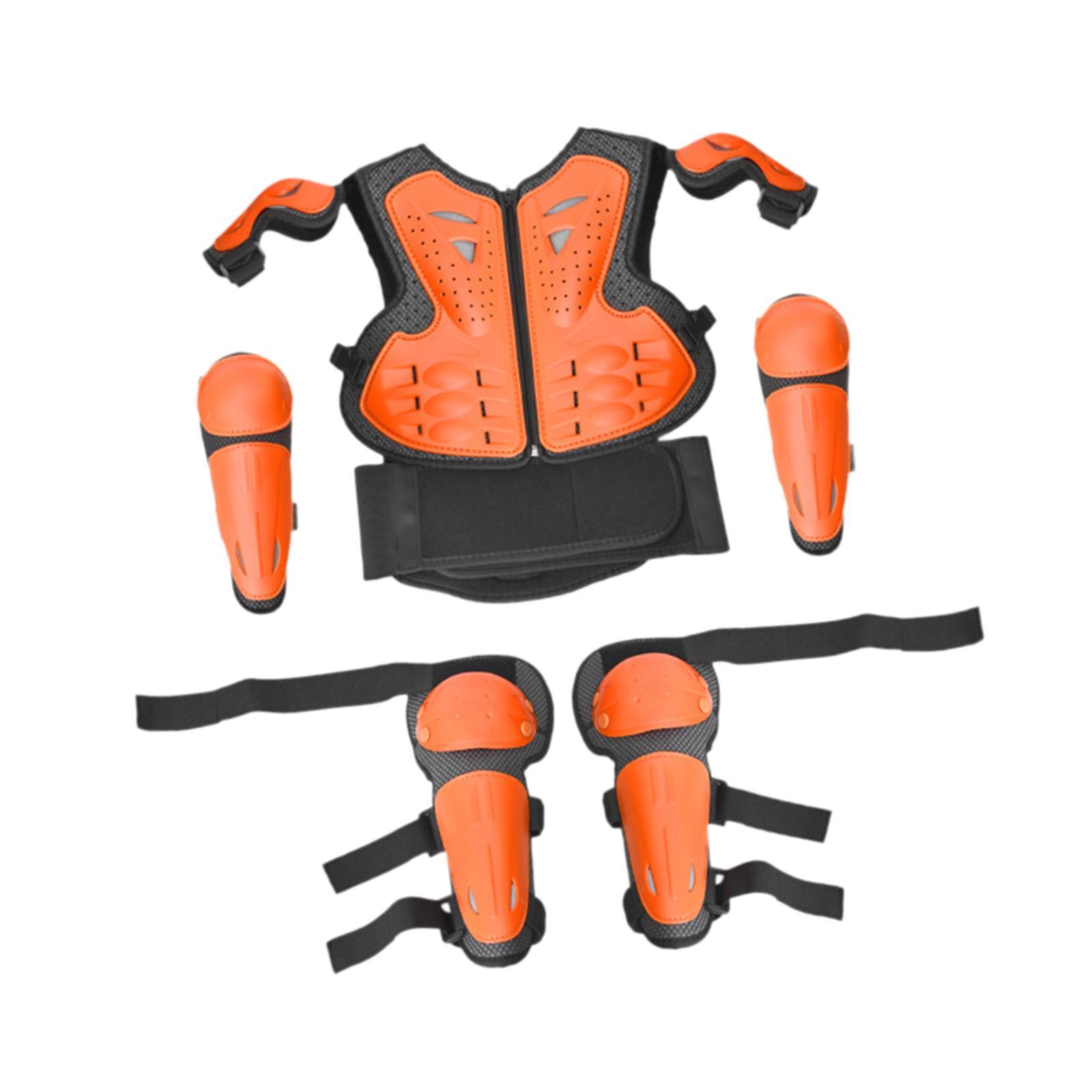 Kids Motorcycle Motocross Gear - đánh giá và giá Motorcycle Gear Full Set