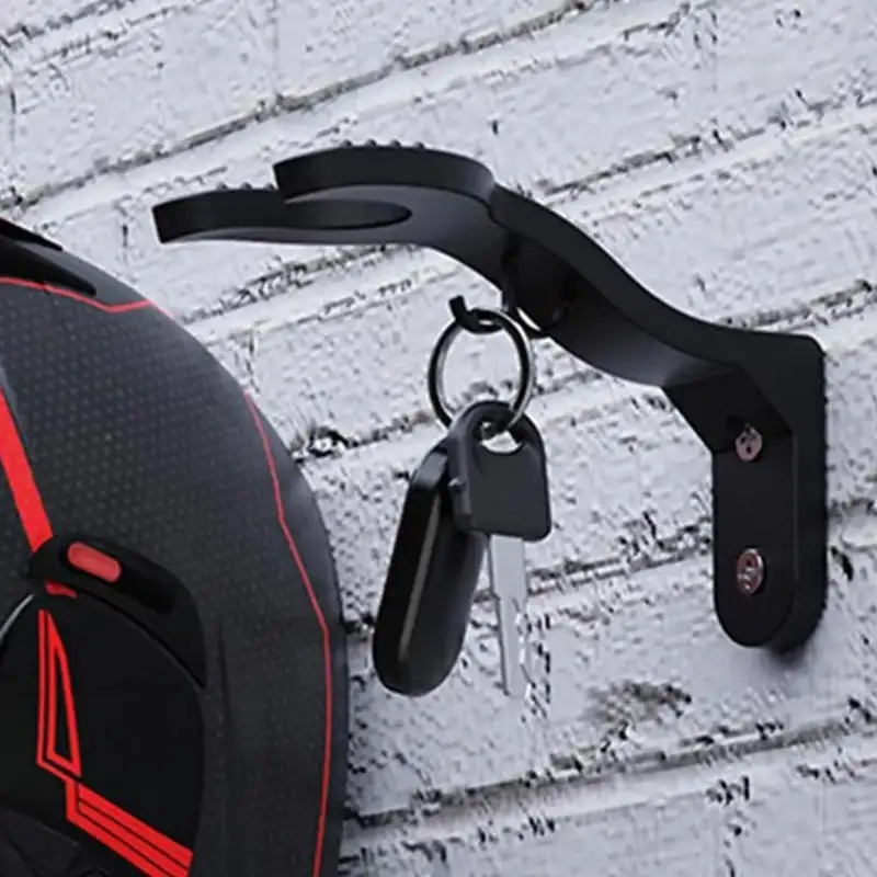 Motorcycle Head Gear Hook Helm - đánh giá và giá Motorcycle Gear Hanger