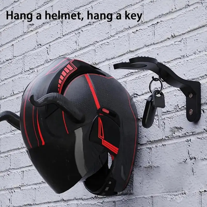 Motorcycle Head Gear Hook Helm - đánh giá và giá Motorcycle Gear Hanger