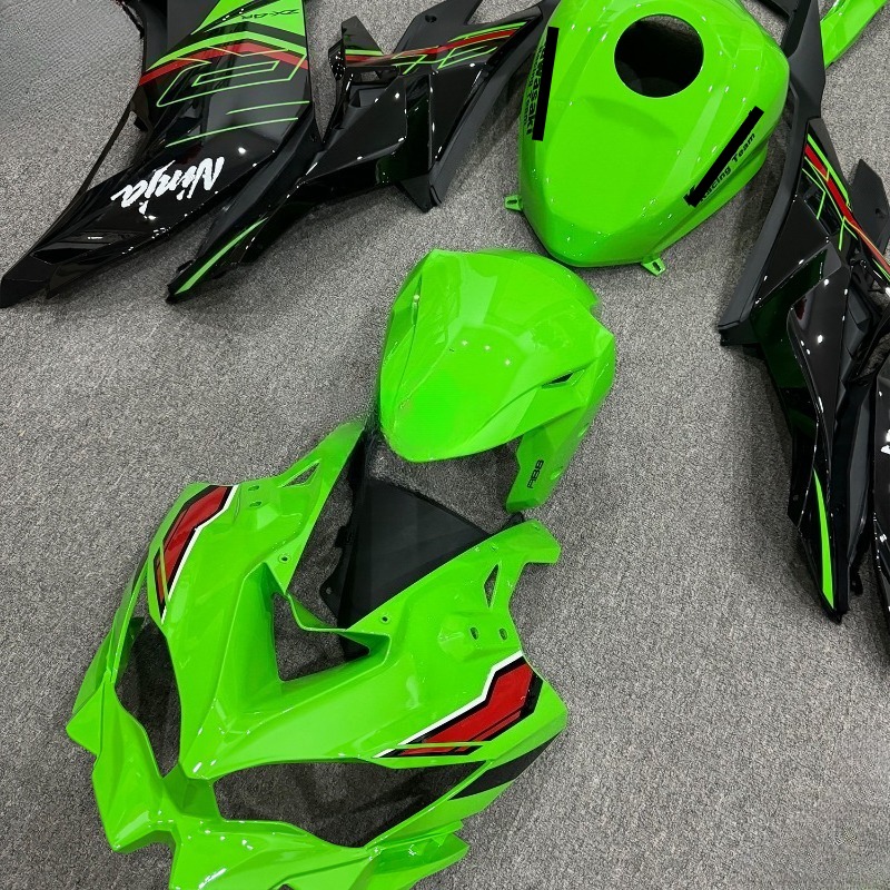 TwoWheel Gear Custom Painted M - đánh giá và giá Motorcycle Gear Full Set