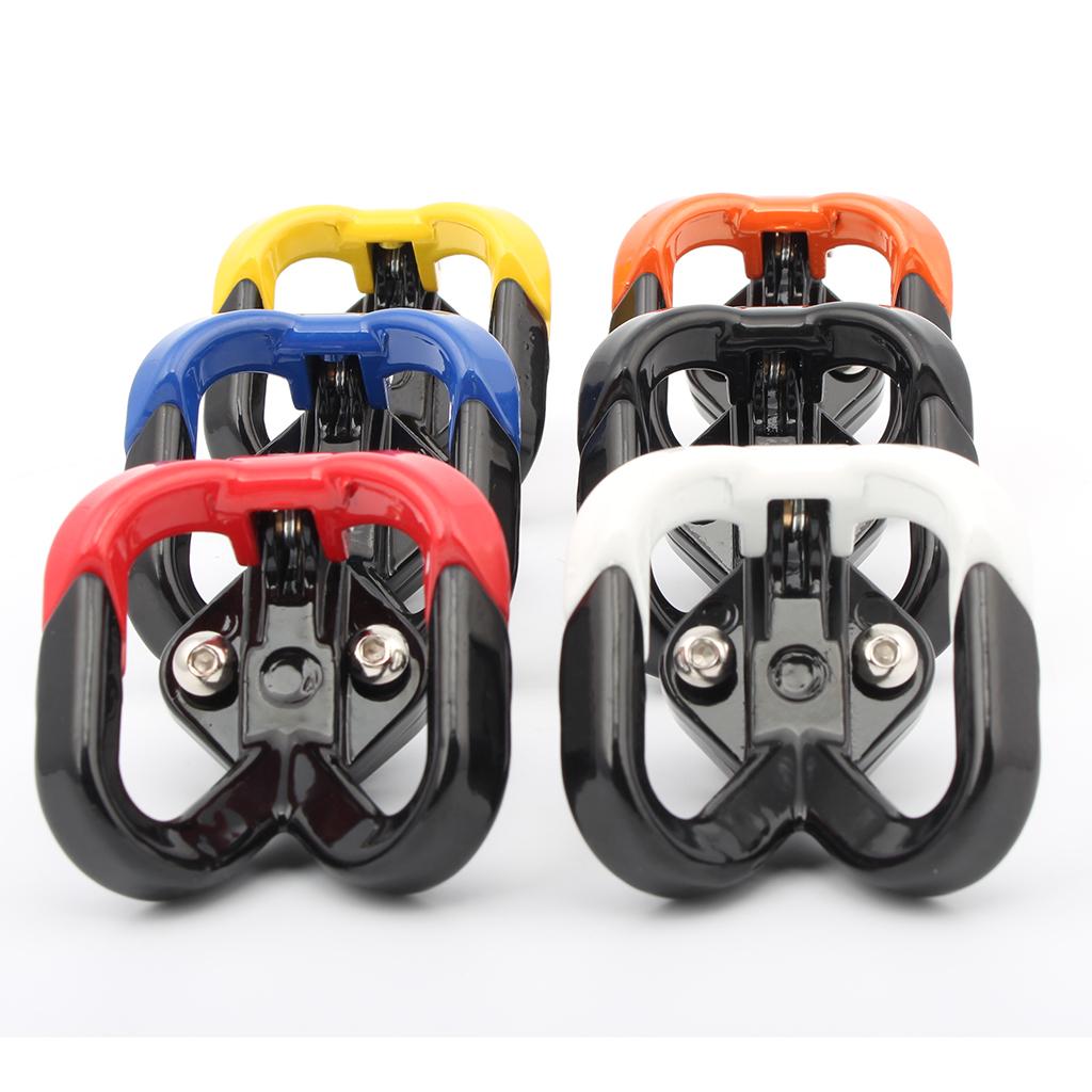 Stable Helmet Hanger Hook Doub - đánh giá và giá Motorcycle Gear Hanger