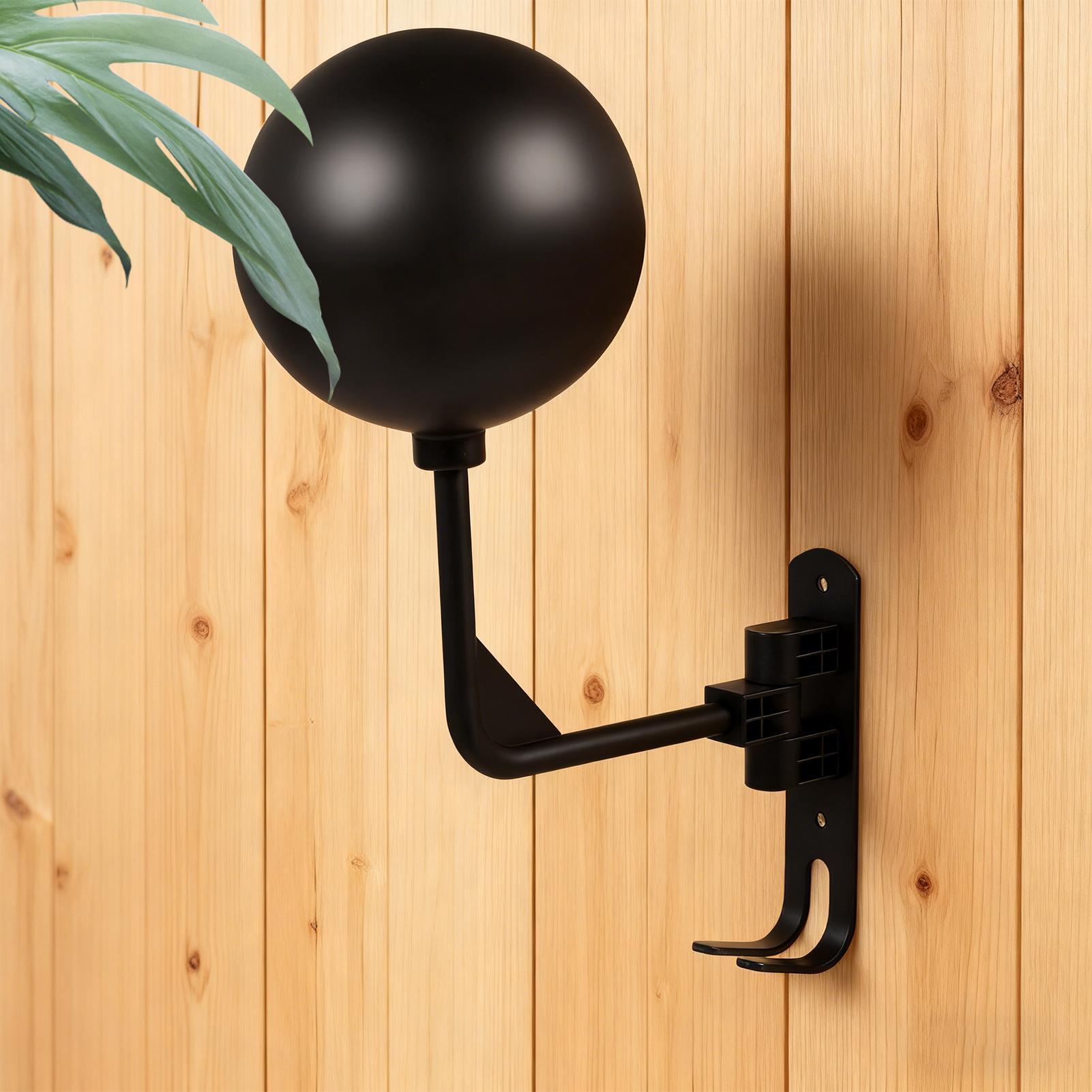 Helmet Organizer Wall Mounted  - đánh giá và giá Motorcycle Gear Organizer