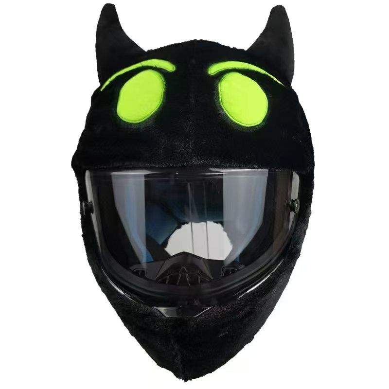 Christmas Santa Helmet Cover P - đánh giá và giá Helmet Full Face