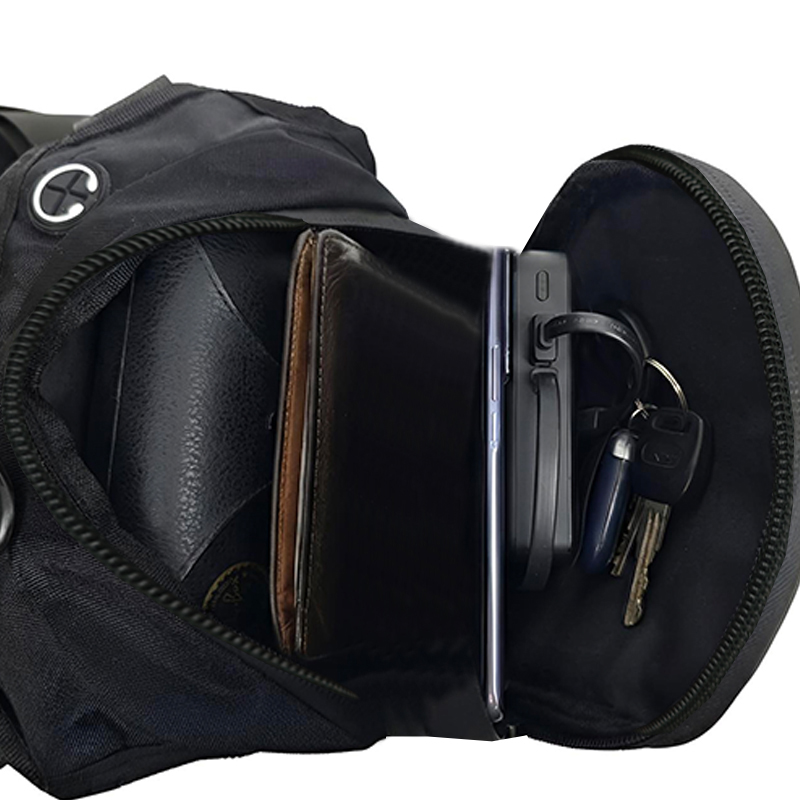 Motorcycle Leg Tank Bag Waterp - đánh giá và giá Motorcycle Gear Organizer
