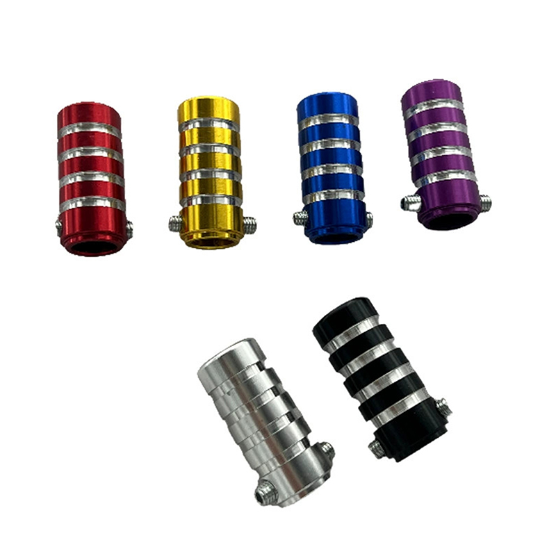 CNC Cover For Motorcycle Gear  - đánh giá và giá Motorcycle Gear Lever Cover