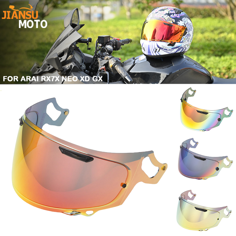 Helmet Lens Visor Motocross He - đánh giá và giá Helmet Full Face