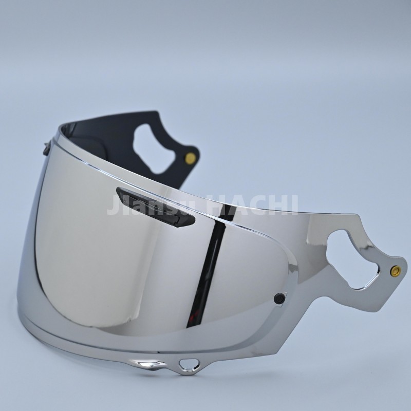 Helmet Lens Visor Motocross He - đánh giá và giá Helmet Full Face