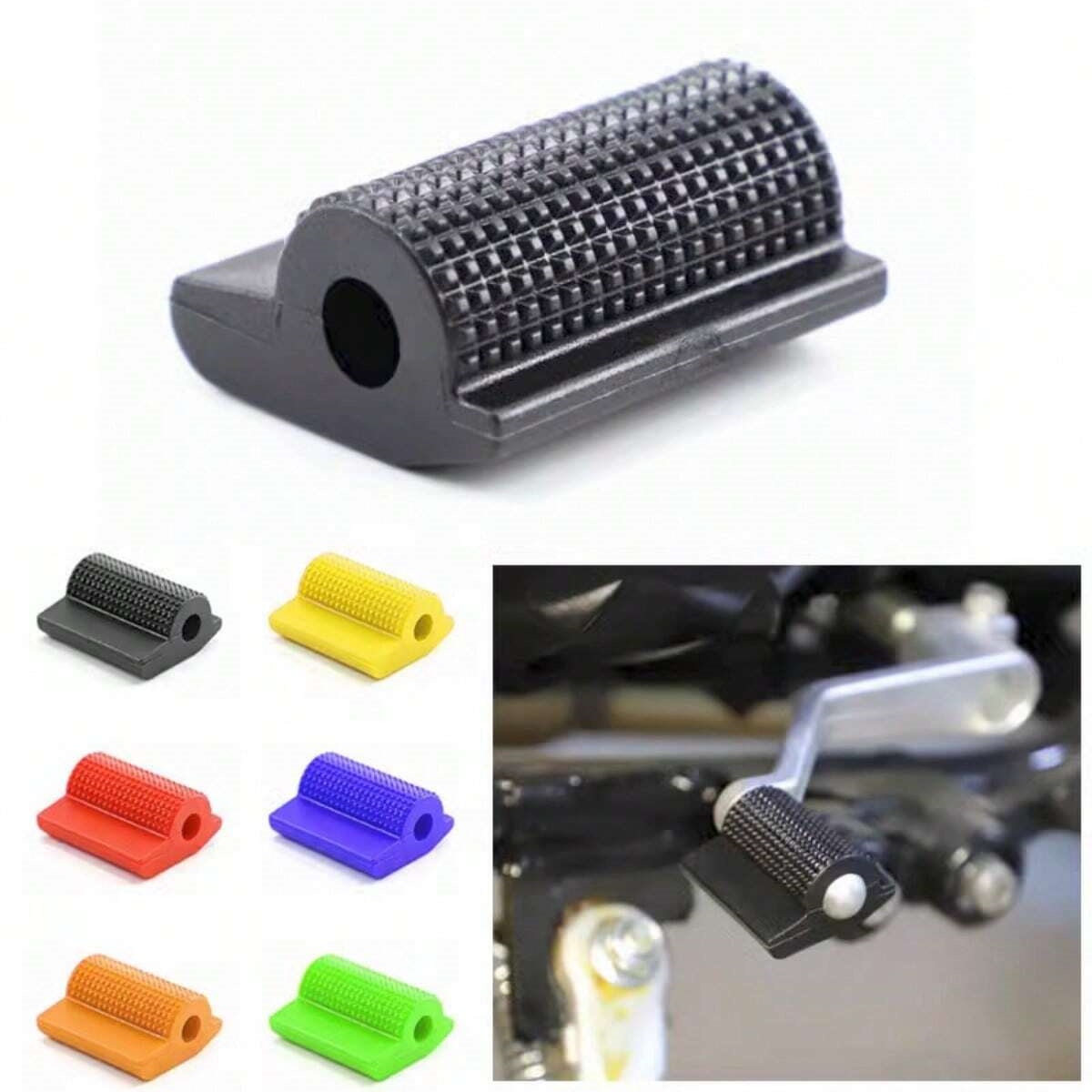 1PCS Universal Motorcycle Gear - đánh giá và giá Motorcycle Gear Lever Cover