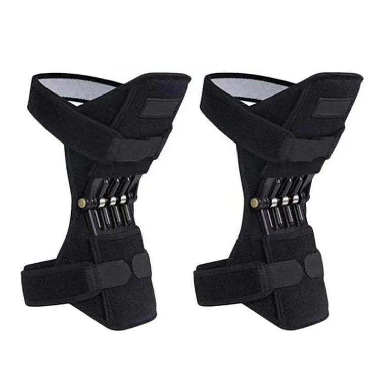 Sport Joint Patella Power Lift - đánh giá và giá Knee Guard Hard
