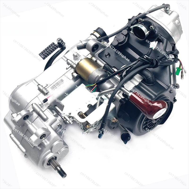 Four-Wheel ATV Steel Tube Kart - đánh giá và giá Motorcycle Gear Youtube