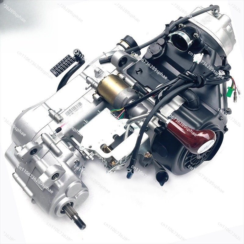 Four-Wheel ATV Steel Tube Kart - đánh giá và giá Motorcycle Gear Youtube
