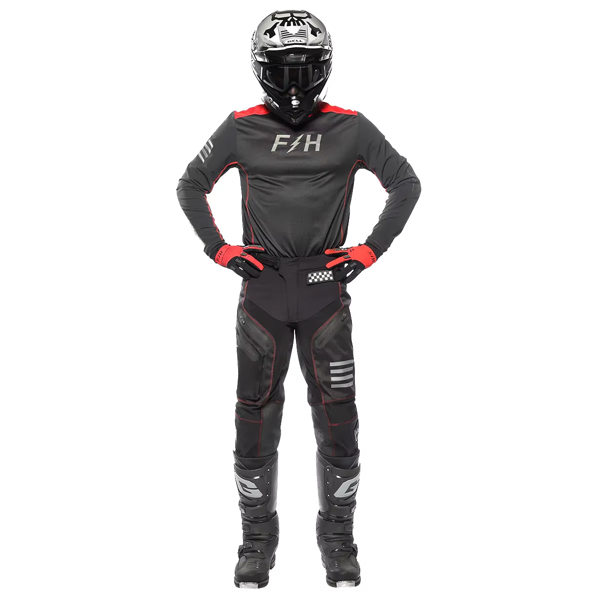 2026 shift MX Off Road Motocro - đánh giá và giá Motorcycle Gear Sale
