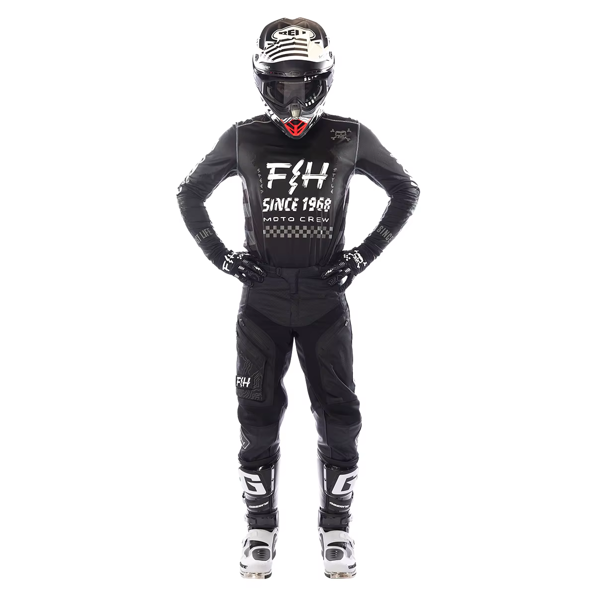 2026 shift MX Off Road Motocro - đánh giá và giá Motorcycle Gear Sale