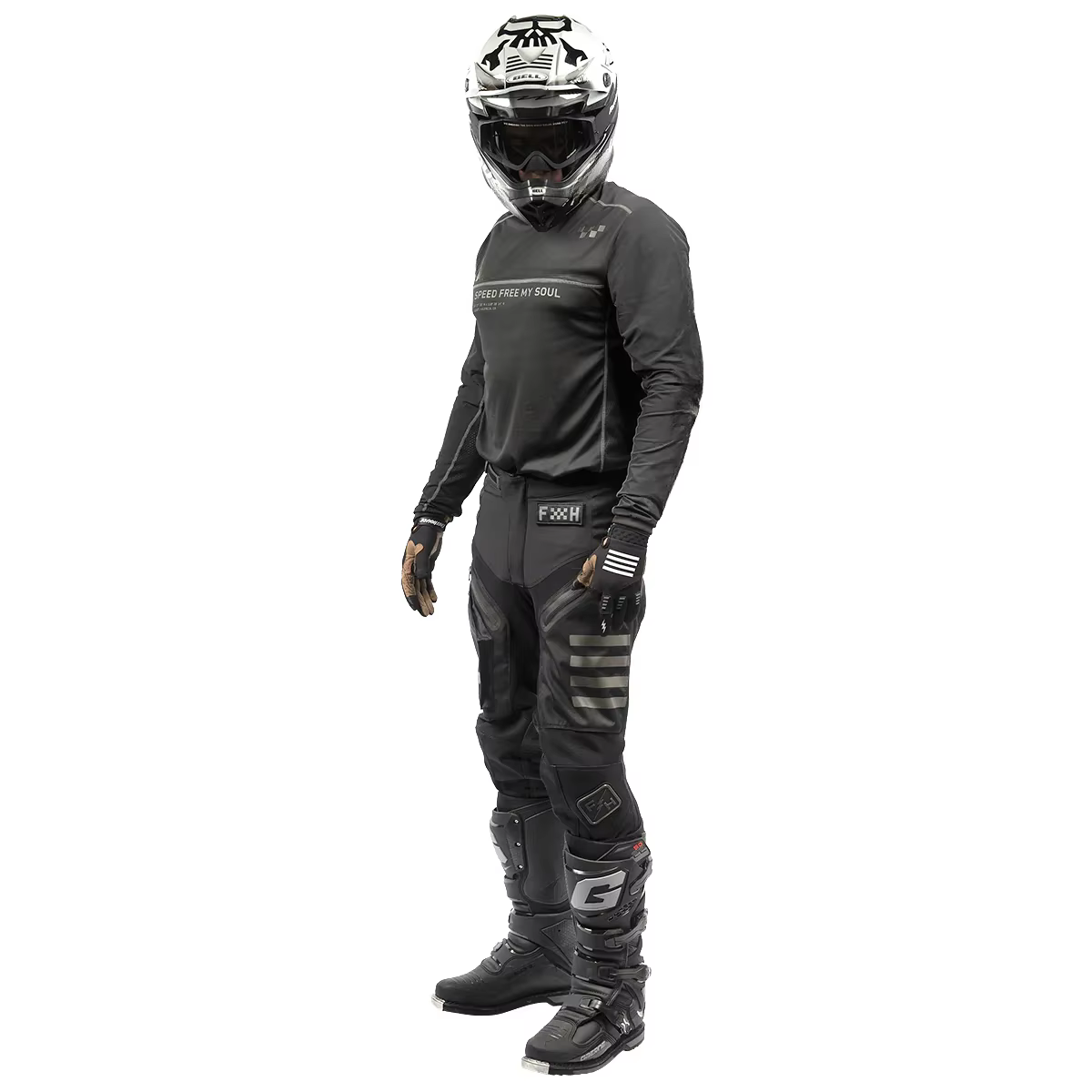 2026 shift MX Off Road Motocro - đánh giá và giá Motorcycle Gear Sale