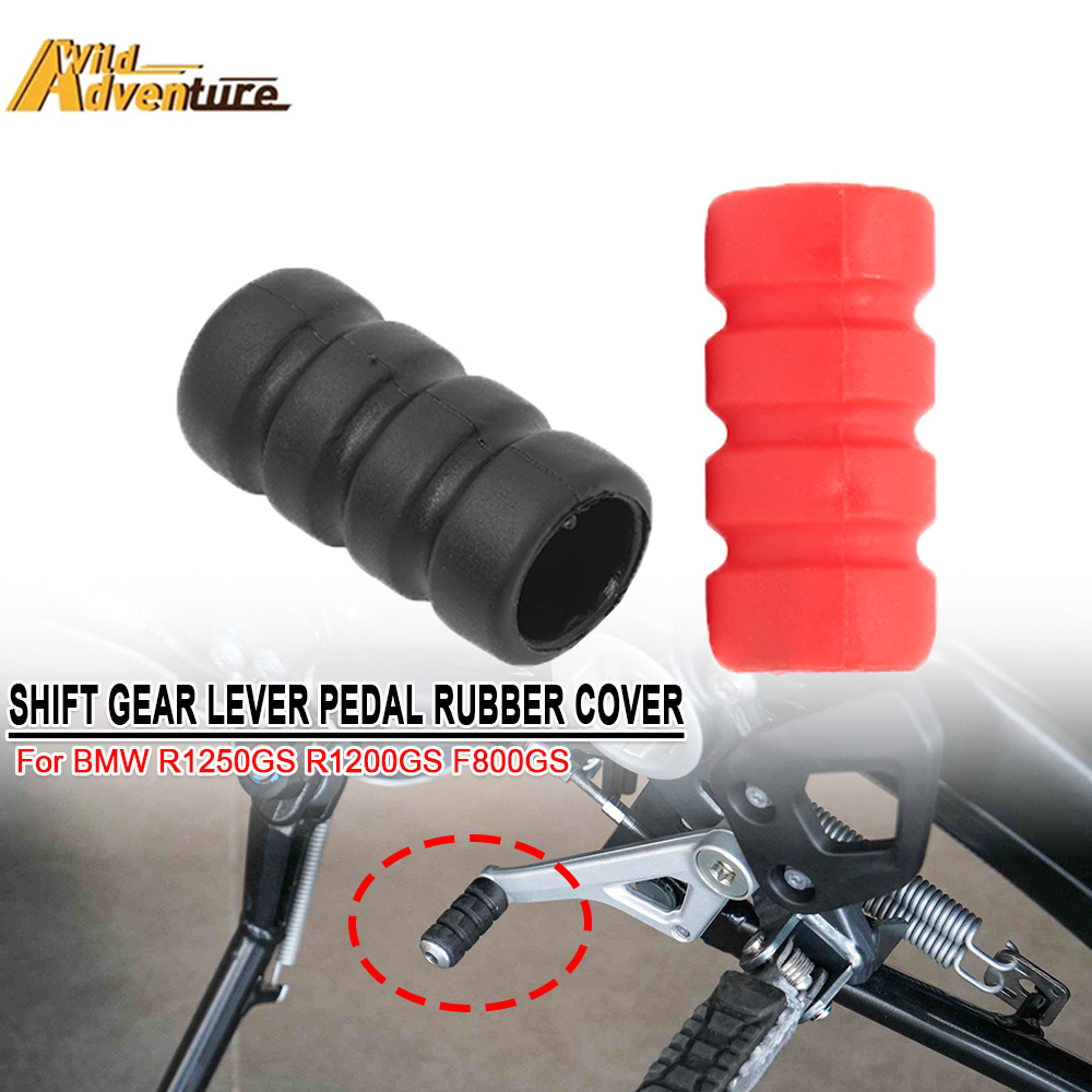 For BMW R1200GS R1250GS Motorc - đánh giá và giá Motorcycle Gear Lever Cover